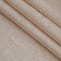 Лен-вискоза 035-17446 телесный однотонный