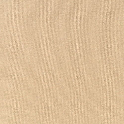 Ткань портьерная сатин h-300 см 16-02-00541 белый песок однотонный