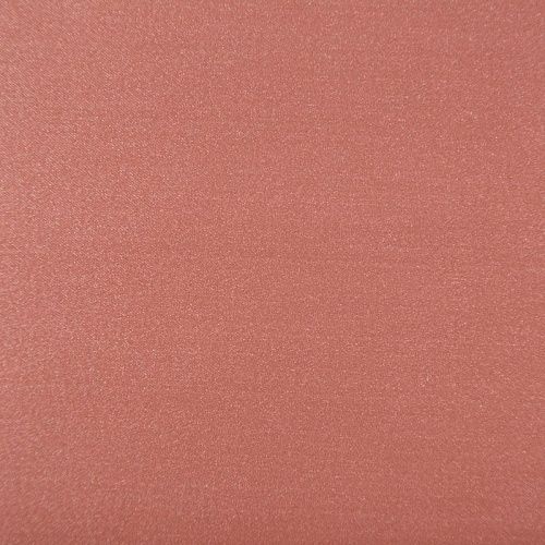 Сатин стрейч 001-07056 тусклый розовый однотонный