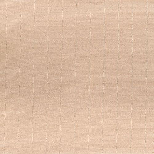 Шелк синтетический с люрексом 065-04168 телесный