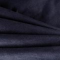 Вельвет К29-612 темно-синий однотонный
