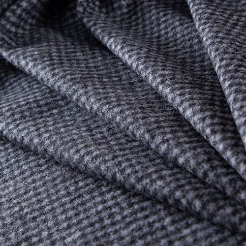 Ткань пальтовая 040-19959 серый 