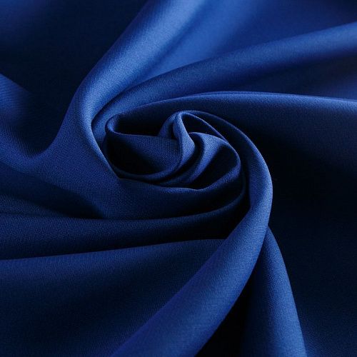 Ткань костюмная 025-15061 парламент однотонный