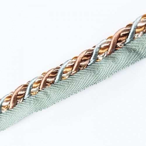 Шнур витой круглый D-8 мм 108-ND302A-0698