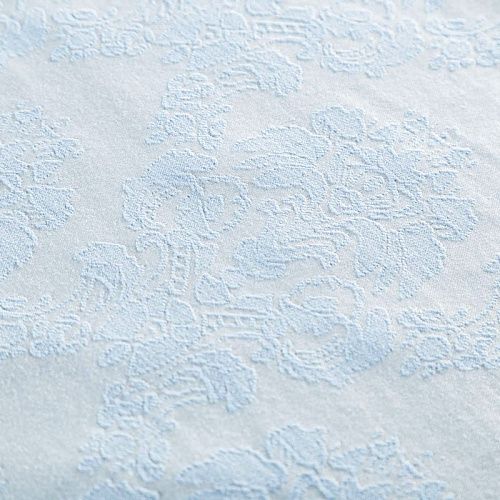 Жаккард 017-04046 голубой