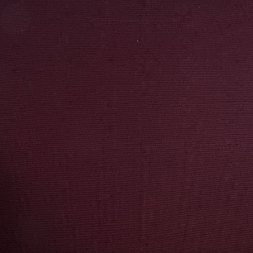 Трикотаж 056-16836 божоле однотонный