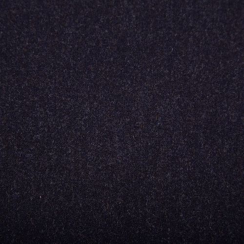 Ткань костюмная Eleventy 025-19311 черный меланж