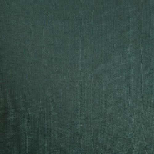 Вискоза 009-17507 бирюзово-зеленый однотонный