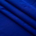 Лайкра 005-18491 королевский синий однотонный