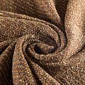 Ткань пальтовая 040-04080 коричневый меланж