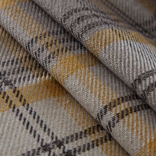 Ткань мебельная 22-02-14471 серо-песочный принтованный