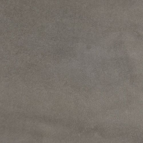 Ткань плащевая 042-12081 серо-оливковый однотонный