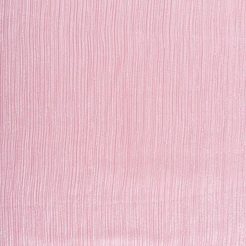 Шифон-жатка с люрексом 068-07214 розовый антик однотонный