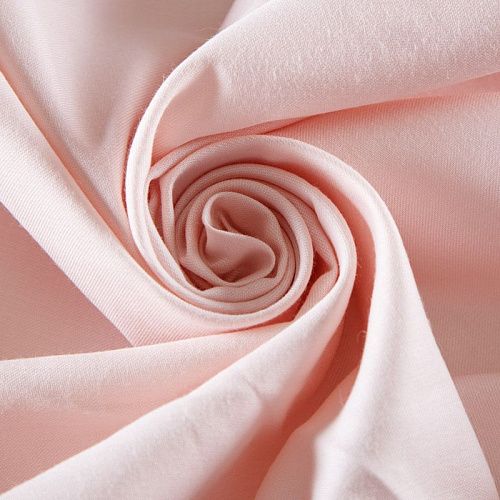 Сатин ш. 240 см 007-13377 кремовый однотонный