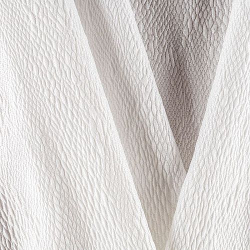 Жаккард К18-063 белый