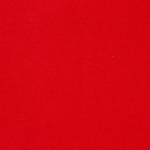 Сатин стрейч 001-08130 малиново-красный однотонный