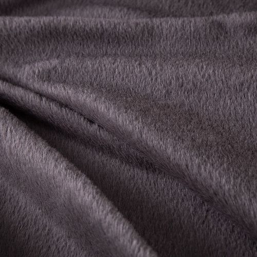 Альпака пальтовая 040-20146 дымчато-серый 