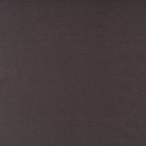 Шелк натуральный К36-167 дымчато-серый однотонный